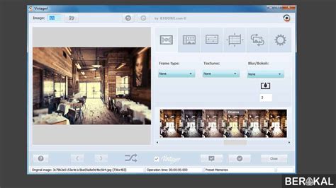 Walaupun tidak menguasai secara keseluruhan, setidaknya kita tahu cara kerja mengedit foto. 18 Aplikasi Edit Foto PC Terbaik dan Ringan 2020