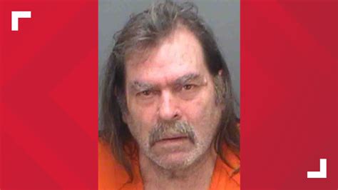 Man Accused Of Molesting 8 Year Old Boy Who Lived With Him
