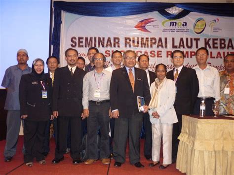 Agensi pekerjaan asia recruit sdn bhd. Ken Farm Sdn Bhd and Fisheries Research Institute (Seaweed ...