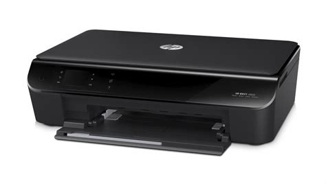 Hp Envy 4500 E All In One Printer Uk Computers And Accessories