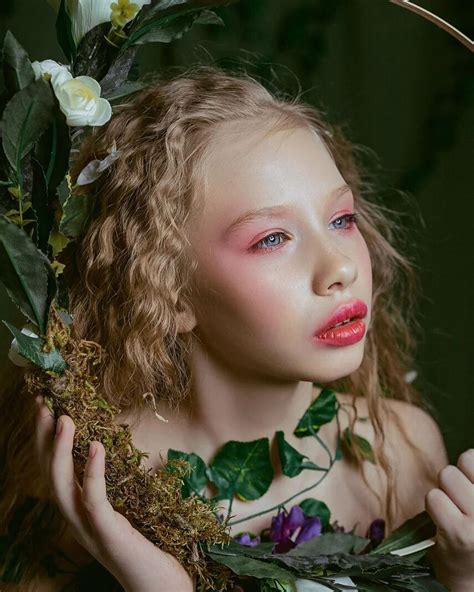 Академия Красоты и Таланта On Instagram “Волкова Софья 19sofia