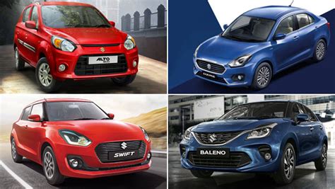 Marketplace is available in the facebook app and on desktops and tablets. Top-Selling Cars In India January 2019: Maruti Suzuki ...