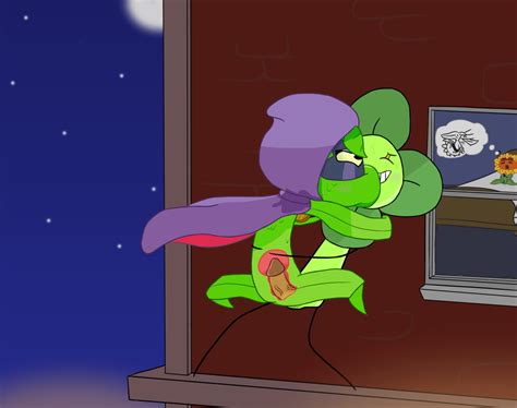 Pvz Heroes Green Shadow Fan Fiction Hot Sex Picture