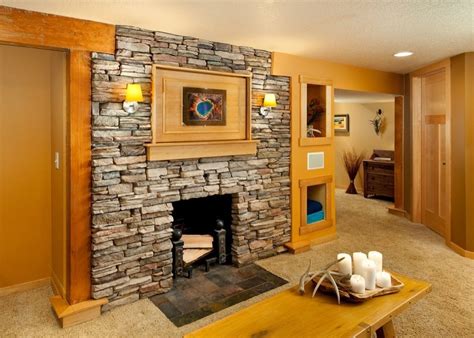 Basement finishing and remodeling basics. 8 Amazing Finished Basement Ideas to Prompt a Remodel