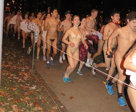 University Michigan Naked Mile Run Sexiezpicz Web Porn