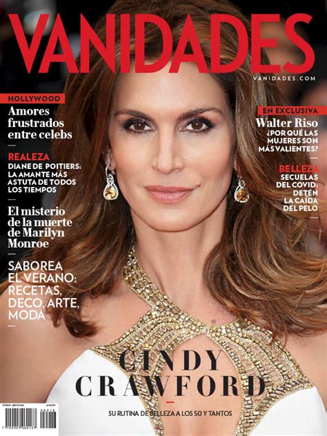 Vanidades México 082022 Download Spanish Pdf Magazines