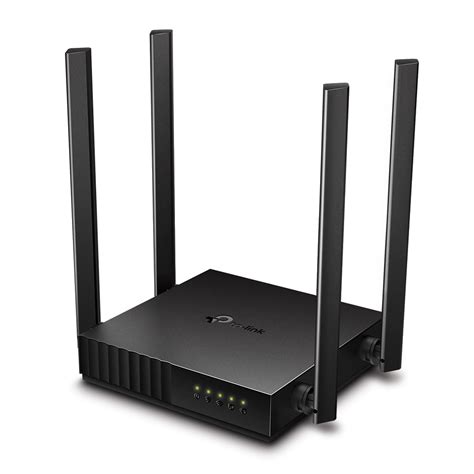 Tp Link Archer C54 Ac1200 Dual Band Wireless Router Access Point Range