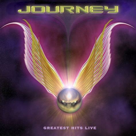 Journey Live Album Cover Art Album Covers Worst Album Covers