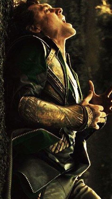 Saddest Moment In A Marvel Movie Ever Rip Loki Loki Loki Marvel