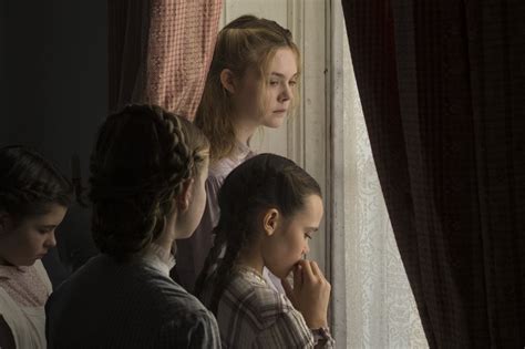The Beguiled 2017 Trailers Clips Featurettes Images And Posters