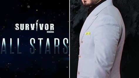 El este cel mai bine plătit concurent de la Survivor România All Stars