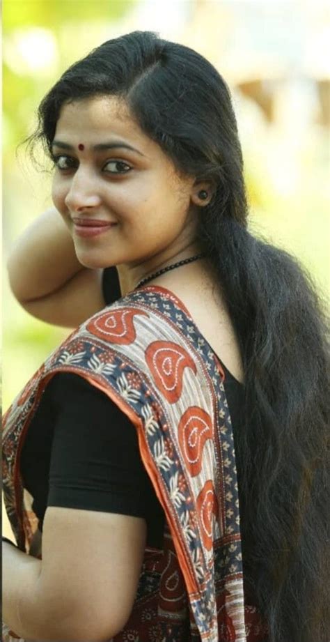 Anu Sithara Gallery Indian Natural Beauty Beauty Full Girl Most