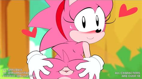 Amy Rose X Sonic Mania Hentai Xxx Video E Film Porno Mobili Iporntv