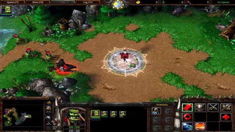 Warcraft Iii Prologue Campaign Chasing Visions Youtube