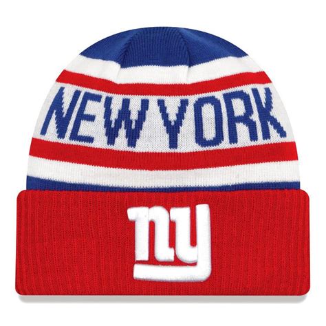 Get the best deal for new era men's beanie hats from the largest online selection at ebay.com. New York Giants New Era Preschool Biggest Fan 2.0 Cuffed ...
