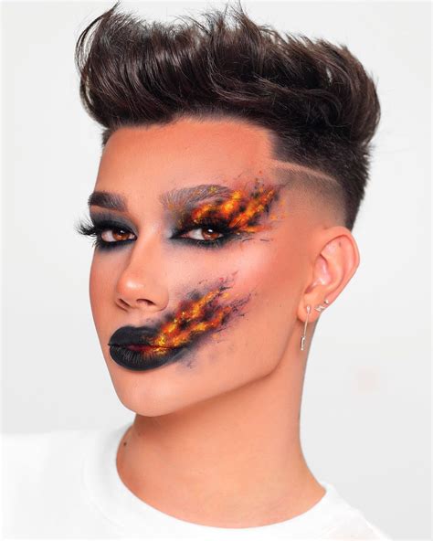 20 Tips James Charles Makeup Tutorial 2020 Aidengeordie