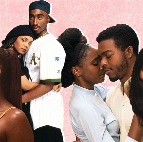 28 Best Black Romance Movies Of All Time