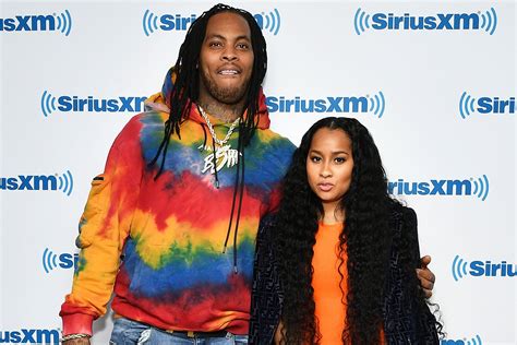 Waka Flocka Reveals His Thoughts About Flip The Switch Challenge