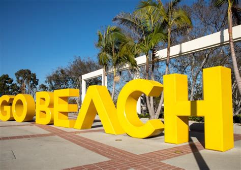 California State University Long Beach Profile Rankings And Data