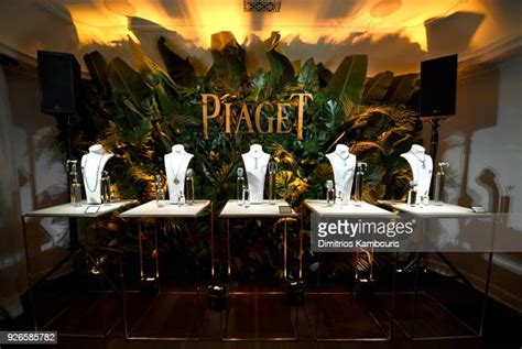 Piaget Celebrates Independent Film With The Art Of Elysium Photos And