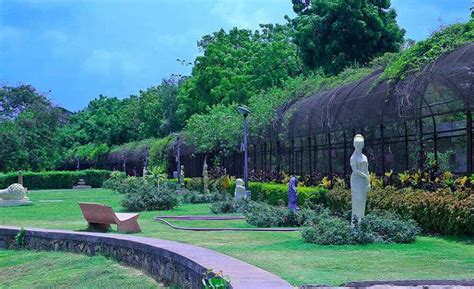 Kinabalu botanical garden of kinabalu park. 9 Most Beautiful Gardens & Parks in Gujarat - List of ...