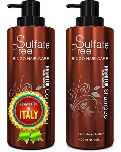 9 Best Shampoo For Color Treated Hair 2021 Reviews And Guide