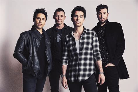 Stereophonics Kelly Jones No One Thinks About This Band More Than I
