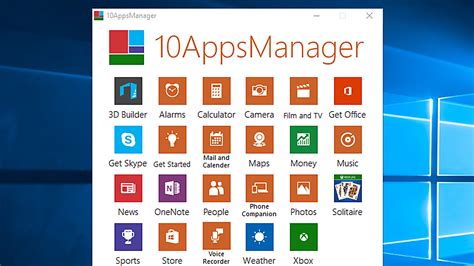 Microsoft photos is an image viewer, image organizer, raster graphics editor, photo sharing app, and video clip editor developed by microsoft. 10AppsManager Uninstalls Or Reinstalls Default Windows 10 Apps