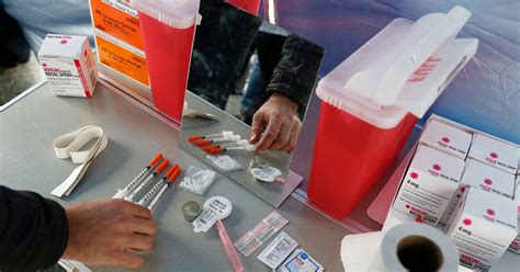 Opinion Fight Drug Abuse Dont Subsidize It The New York Times