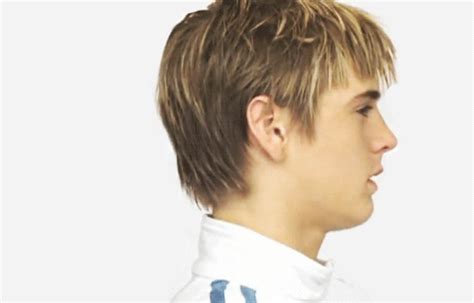 Aaron Carter To Throw Fresh Party With Nostalgic Twist At Majestic