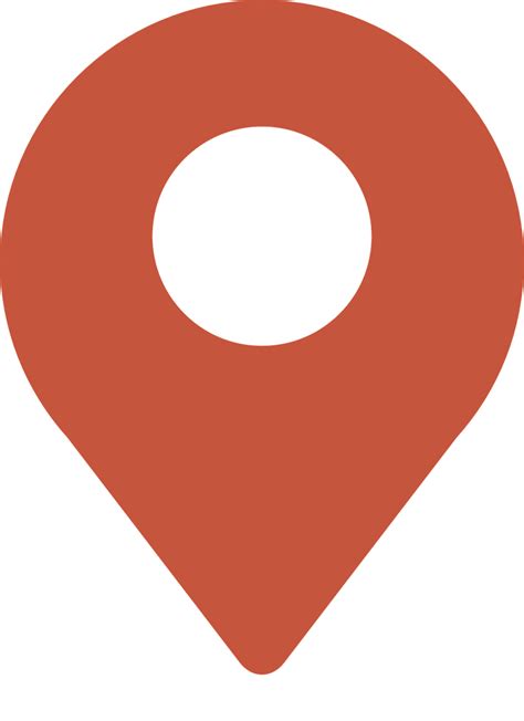 위치 추적기 지도 Pixabay의 무료 벡터 그래픽