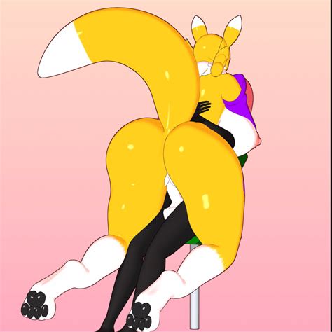 Rule 34 11 3d Artwork 3d Animation Animated Anthro Armwear Ass Big