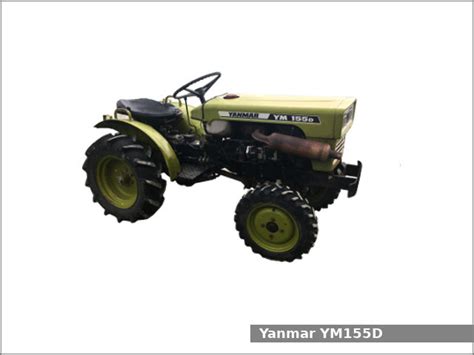 Yanmar Ym Sub Compact Utility Tractor Review And Specs Tractor Specs