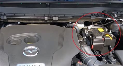Mazda Cx 9 Wont Start Causes And How To Fix It