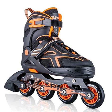 10 Best Top 10 Roller Blades Guide And Comparison Of 2022
