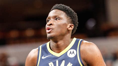 Can't believe i got a spoiler for the masked singer in r/nba. Is Victor Oladipo of the Indiana Pacers on 'The Masked Singer'?