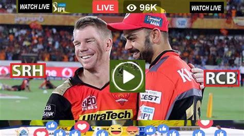 On indian network, you are able to watch ipl 2020 online live streaming on hotstar. Live Cricket IPL 2020 | Sunrisers Hyderabad Vs Royal ...
