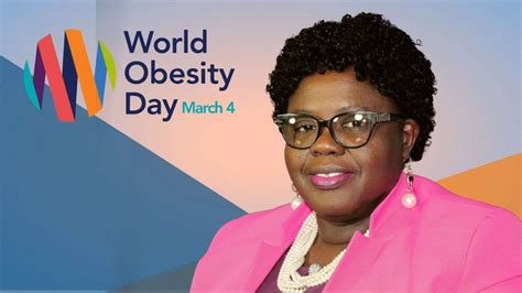 World Obesity Day 2021 Creates Awareness About Obesity Overall Health