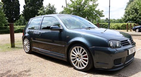 Volkswagen Gti Mk4 Amazing Photo Gallery Some Information And