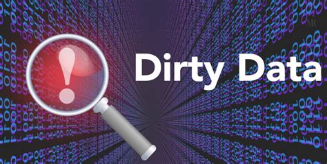 Impacts Of ‘dirty Data On Business Mirror Review