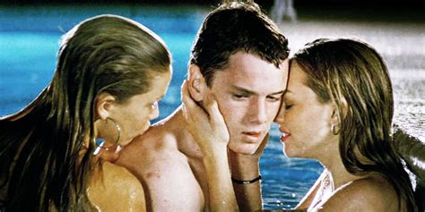 Sexiest Pool Scenes Top 10 Better Man