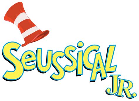 Hal Leonard Online Seussical Jr Broadway Show