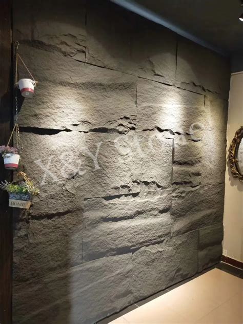 Polyurethane Faux Stone Panels We Are The Leading Online Provider Of