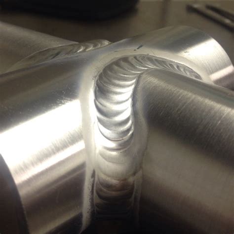 What Is Pulse Tig Welding How It Works Pulse Settings