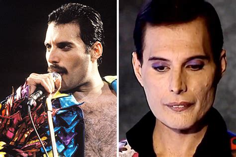 freddie mercury era gay com quantos anos freddie mercury morreu tv história de a a z tudo