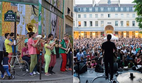 La Fête de la Musique aura bien lieu le 21 juin à Paris