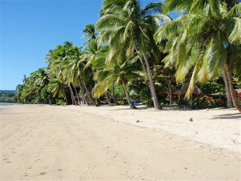 Papageno Resort Fiji Vacations