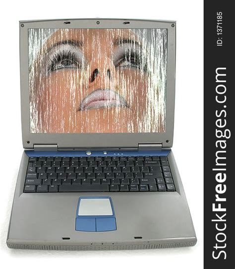 27 Glamorous Laptop Free Stock Photos Stockfreeimages