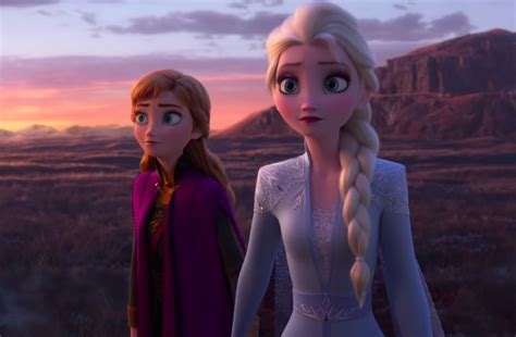 ‘las Frozen Son Lesbianas El Video Viral De Una Señora Que Dice Que