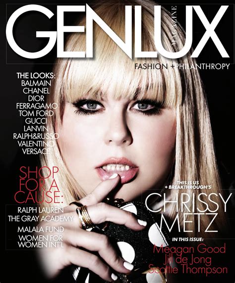 Genlux Summer Issue By Genlux Issuu